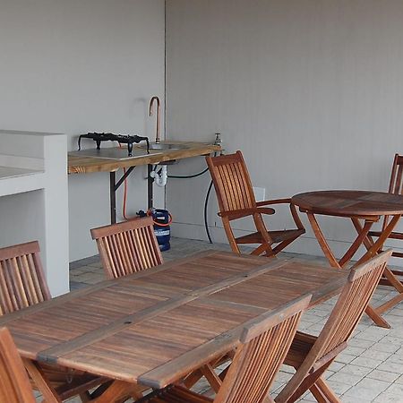 Longacre Olive & Vineyard Estate Guest House Langebaan Luaran gambar