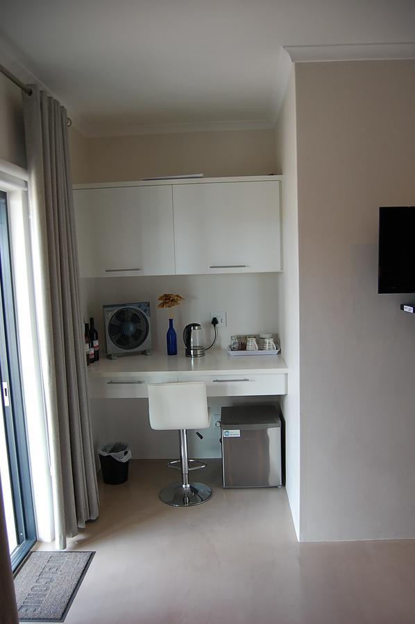 Longacre Olive & Vineyard Estate Guest House Langebaan Luaran gambar