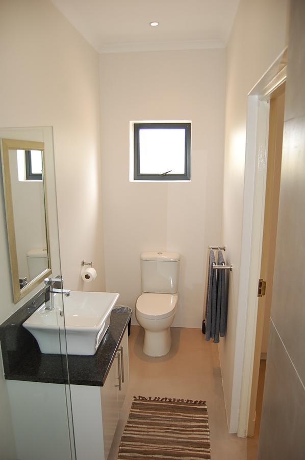 Longacre Olive & Vineyard Estate Guest House Langebaan Luaran gambar