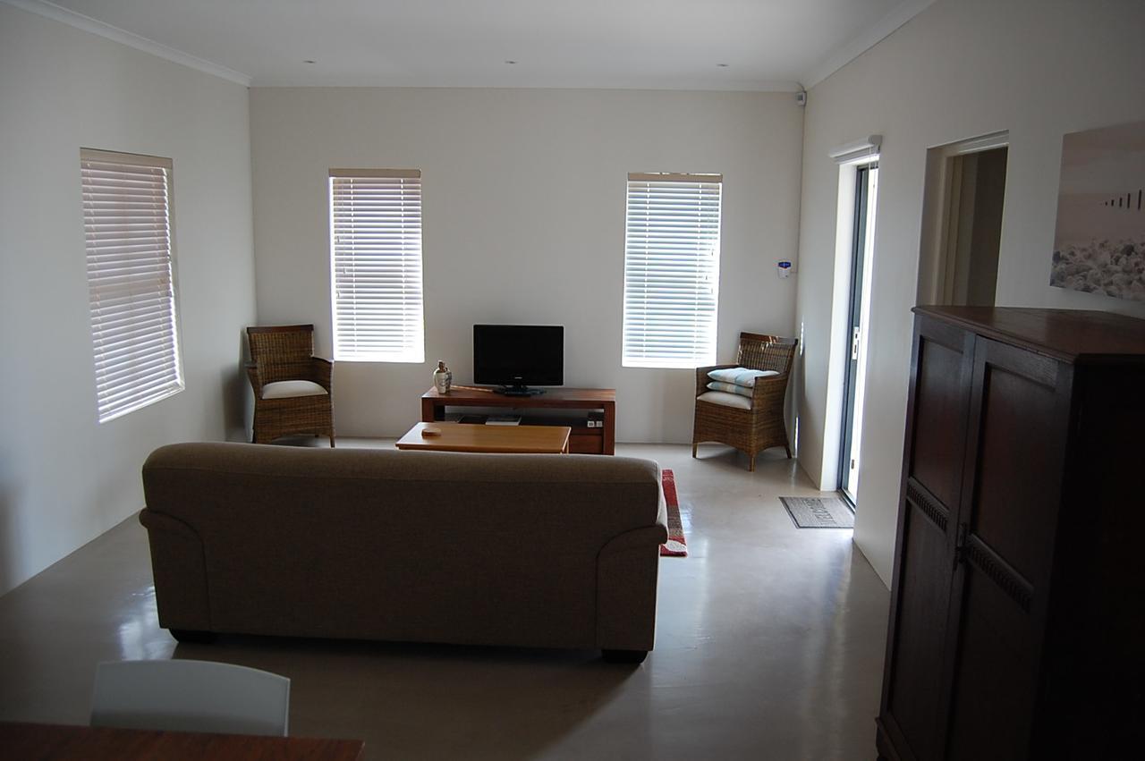 Longacre Olive & Vineyard Estate Guest House Langebaan Luaran gambar