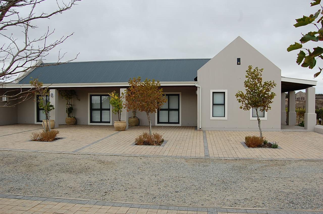 Longacre Olive & Vineyard Estate Guest House Langebaan Luaran gambar