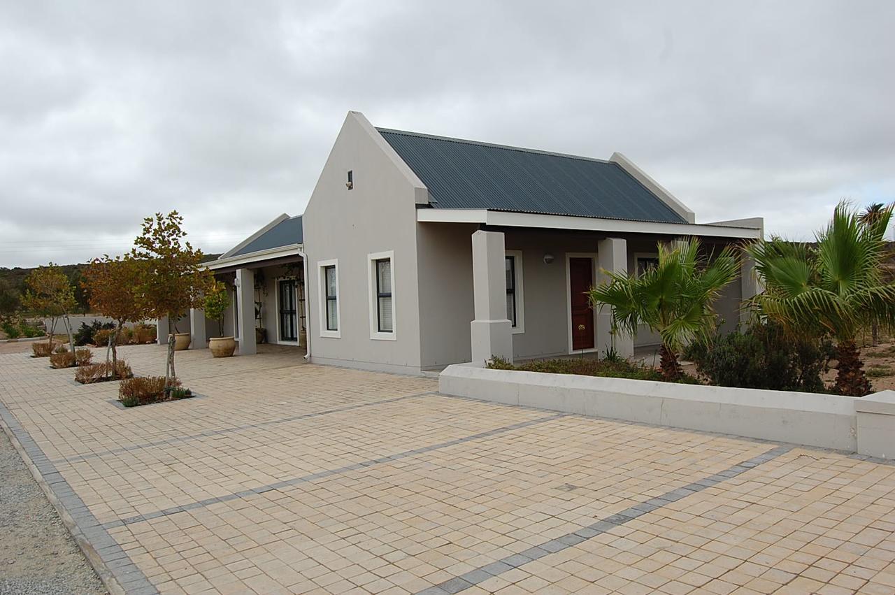 Longacre Olive & Vineyard Estate Guest House Langebaan Luaran gambar