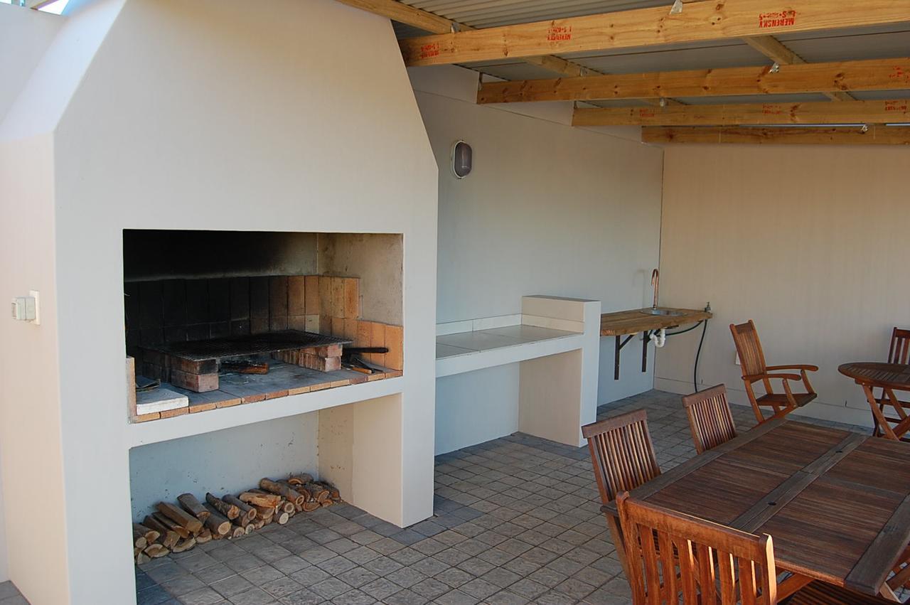 Longacre Olive & Vineyard Estate Guest House Langebaan Luaran gambar