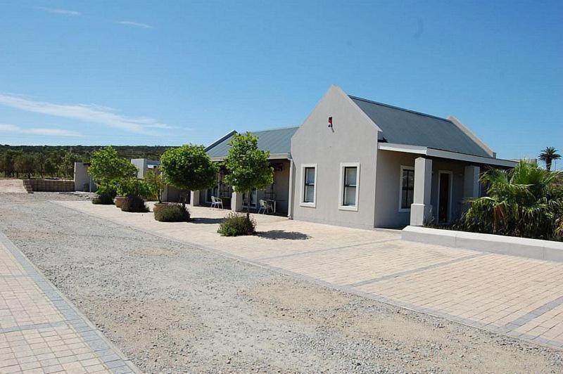 Longacre Olive & Vineyard Estate Guest House Langebaan Luaran gambar