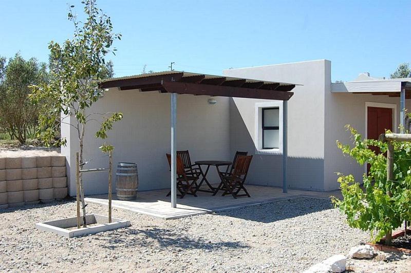 Longacre Olive & Vineyard Estate Guest House Langebaan Luaran gambar