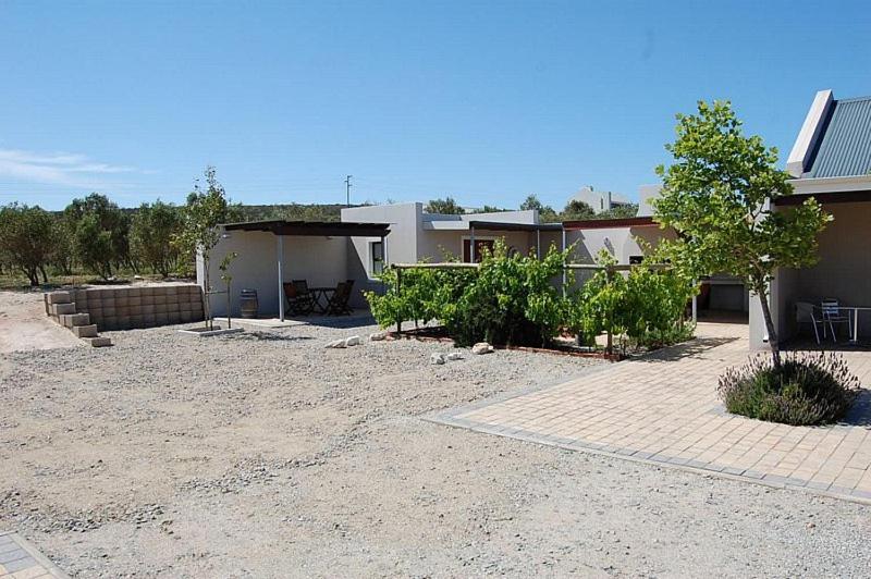 Longacre Olive & Vineyard Estate Guest House Langebaan Luaran gambar